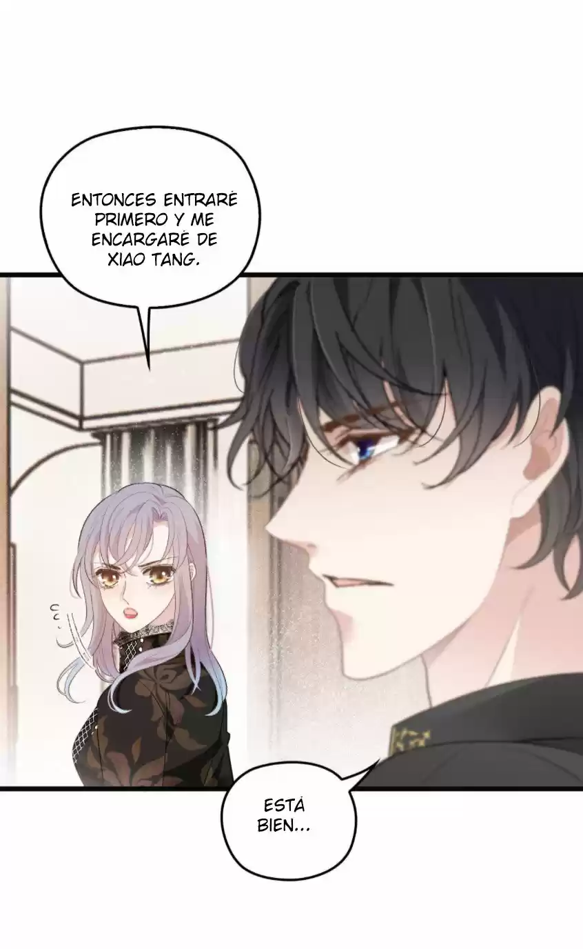Pregnant Wife And The Little Ones - Capítulo 162 - Página 23 - LectorTMOo
