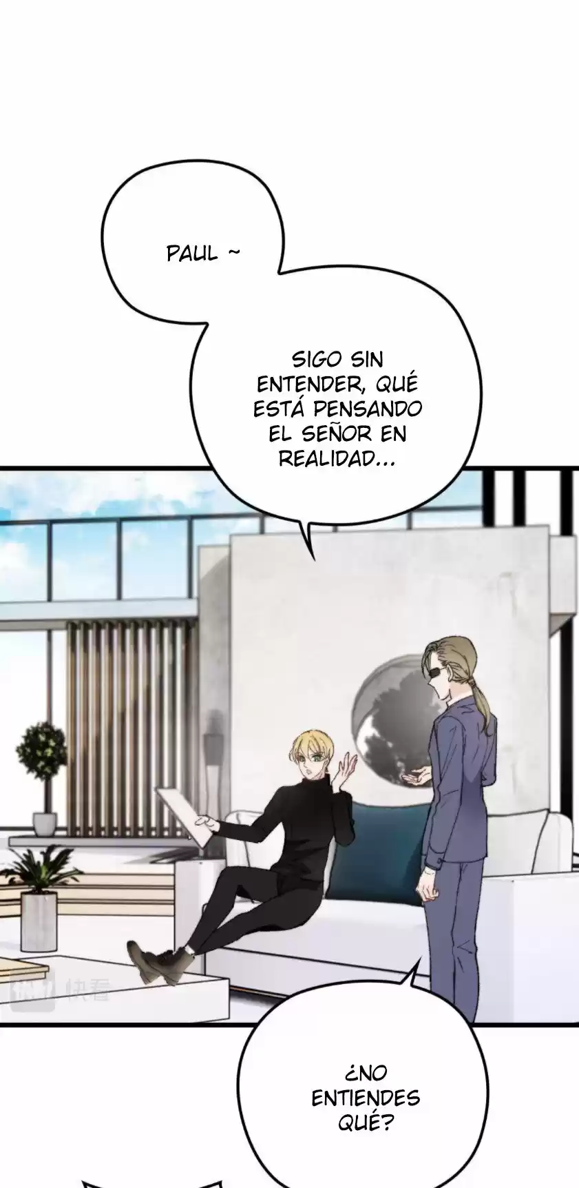 Pregnant Wife And The Little Ones - Capítulo 162 - Página 44 - LectorTMOo