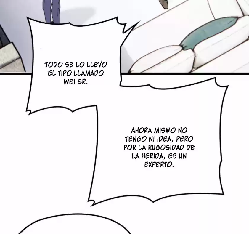 Pregnant Wife And The Little Ones - Capítulo 162 - Página 47 - LectorTMOo