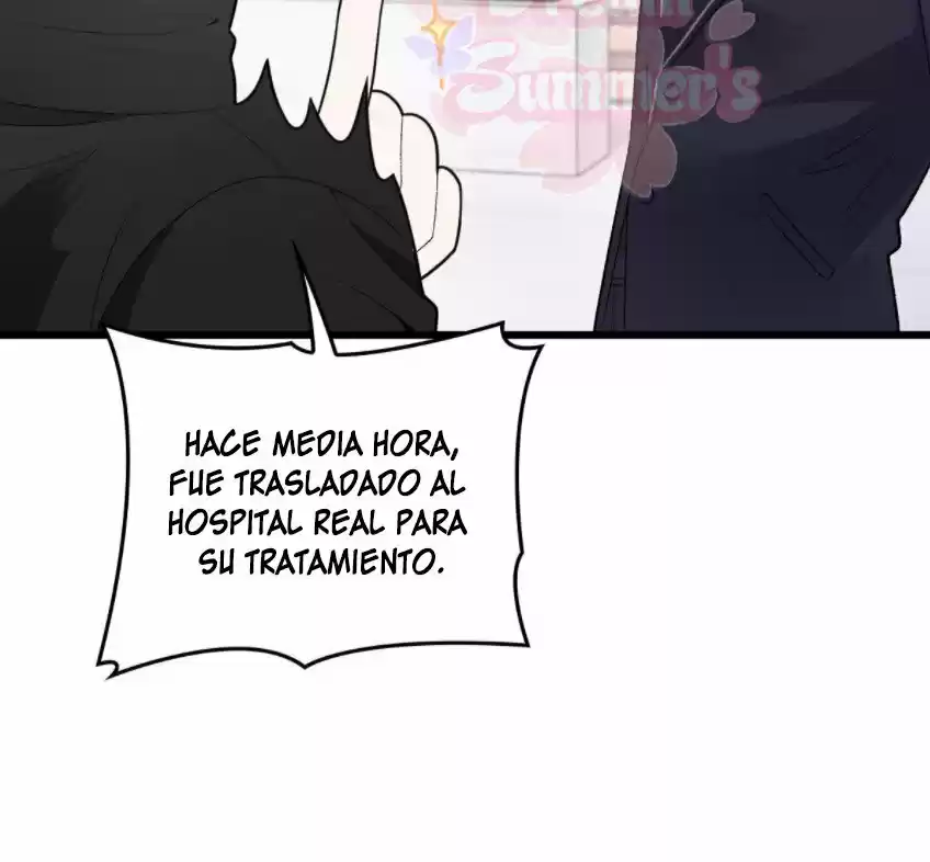 Pregnant Wife And The Little Ones - Capítulo 163 - Página 11 - LectorTMOo