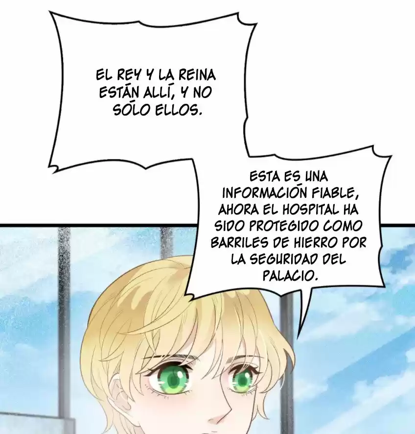Pregnant Wife And The Little Ones - Capítulo 163 - Página 12 - LectorTMOo