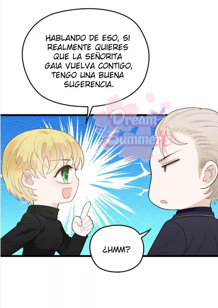 Pregnant Wife And The Little Ones - Capítulo 163 - Página 14 - LectorTMOo