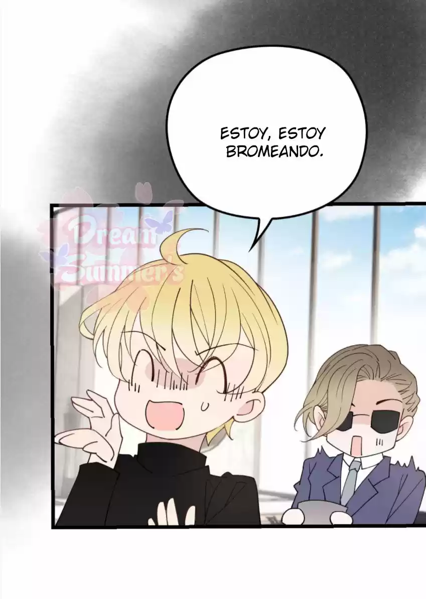 Pregnant Wife And The Little Ones - Capítulo 163 - Página 21 - LectorTMOo