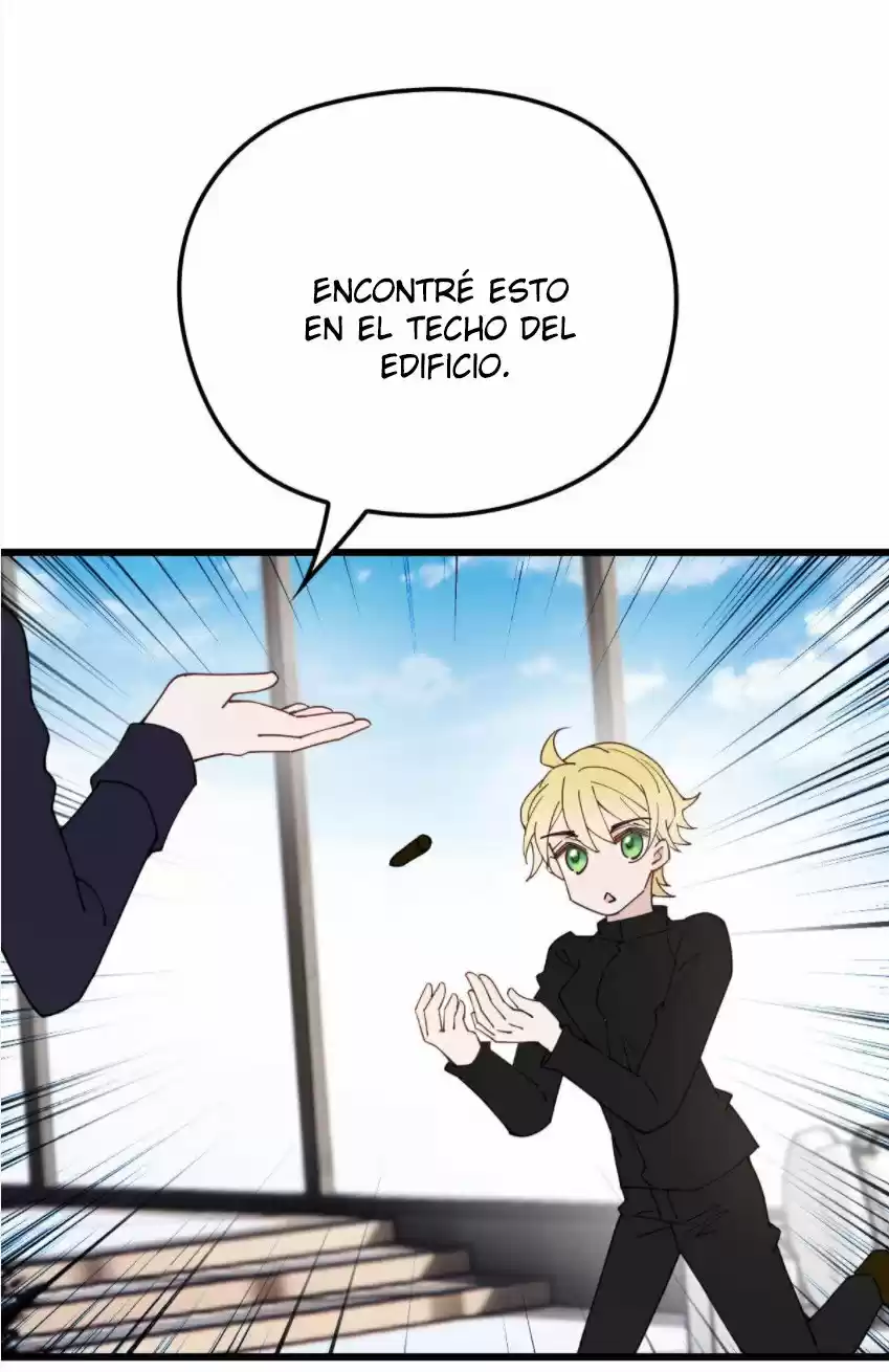Pregnant Wife And The Little Ones - Capítulo 163 - Página 22 - LectorTMOo