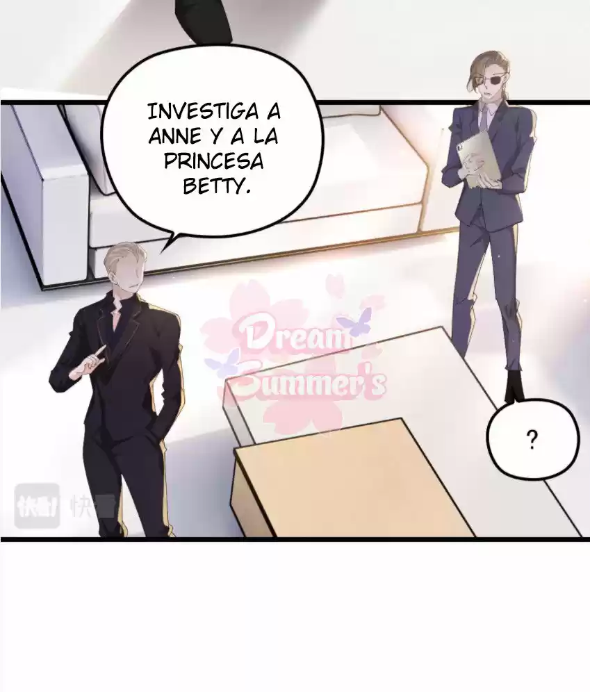 Pregnant Wife And The Little Ones - Capítulo 163 - Página 33 - LectorTMOo