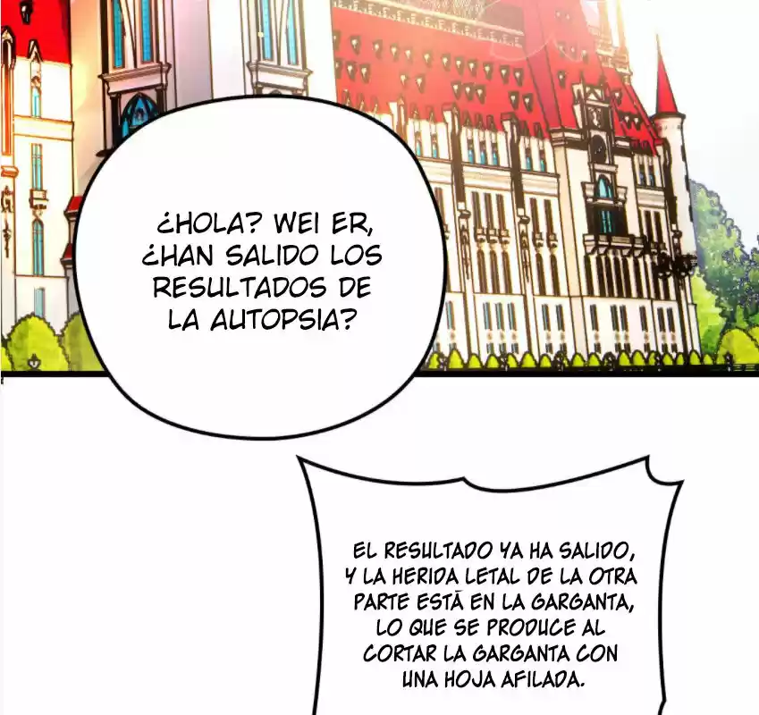 Pregnant Wife And The Little Ones - Capítulo 163 - Página 36 - LectorTMOo