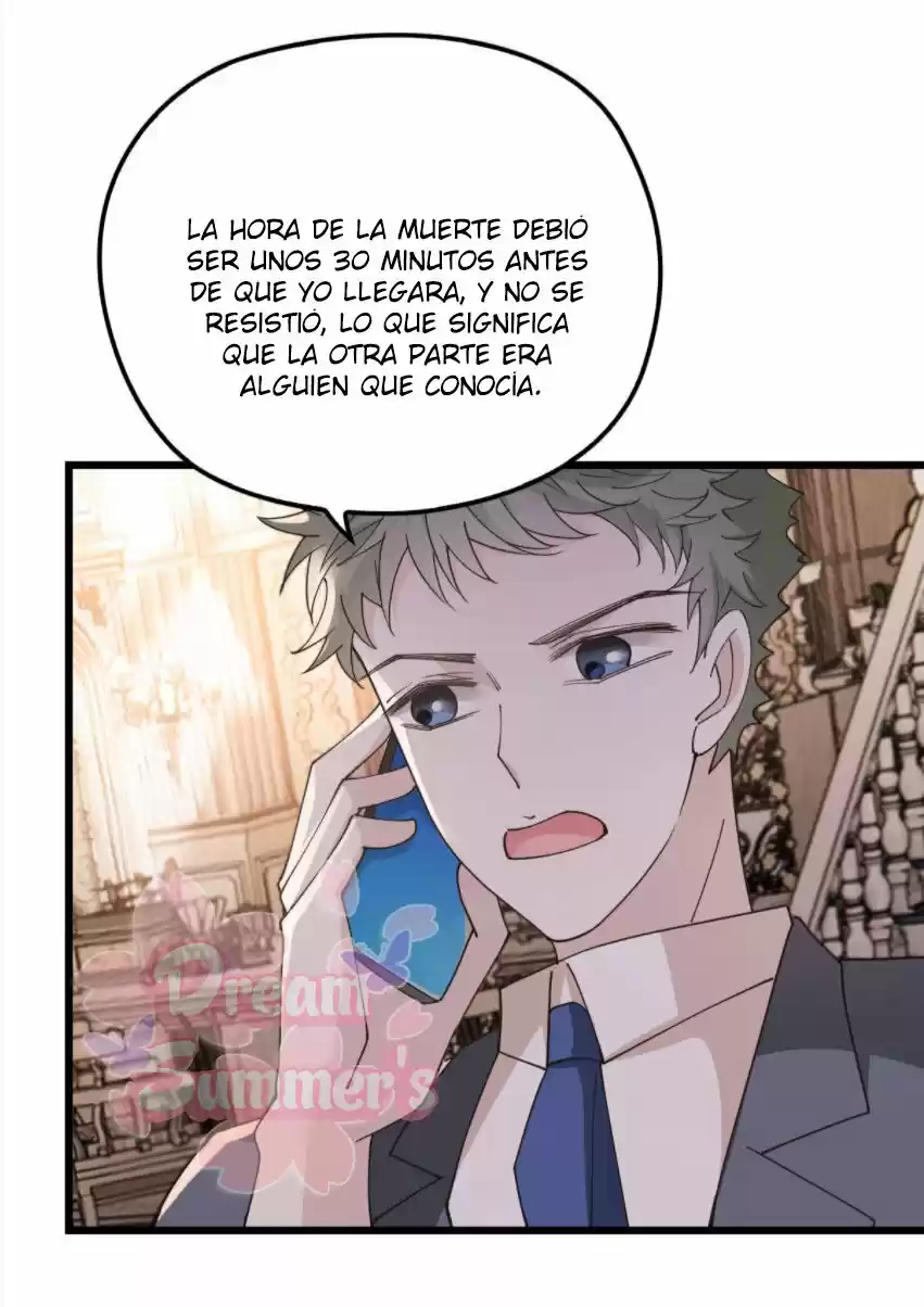 Pregnant Wife And The Little Ones - Capítulo 163 - Página 40 - LectorTMOo