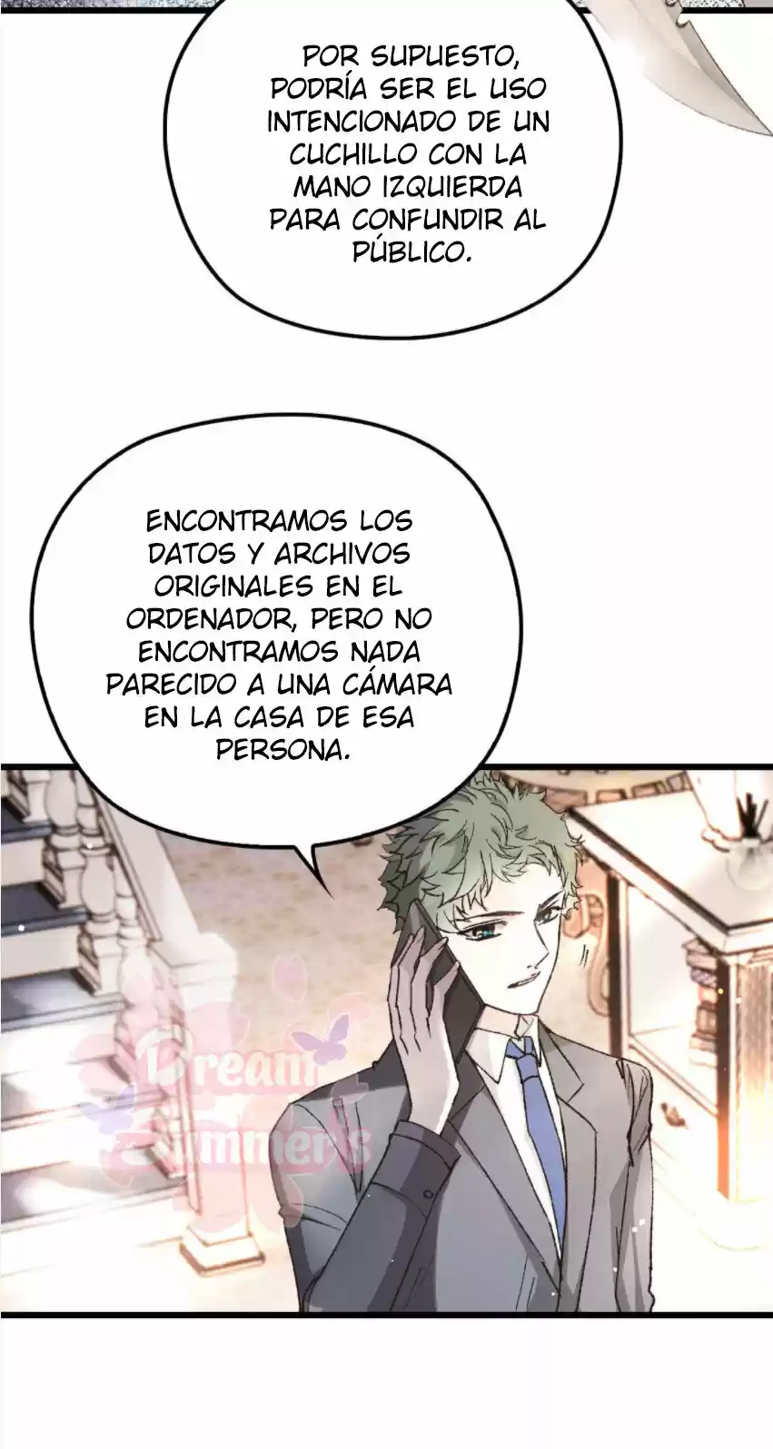 Pregnant Wife And The Little Ones - Capítulo 163 - Página 44 - LectorTMOo
