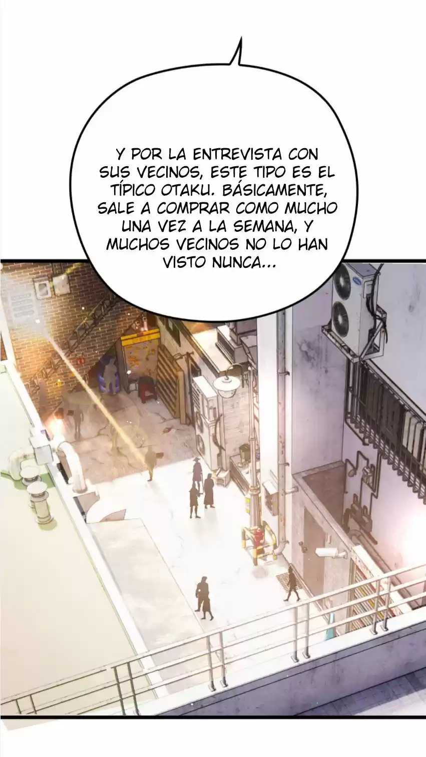 Pregnant Wife And The Little Ones - Capítulo 163 - Página 46 - LectorTMOo