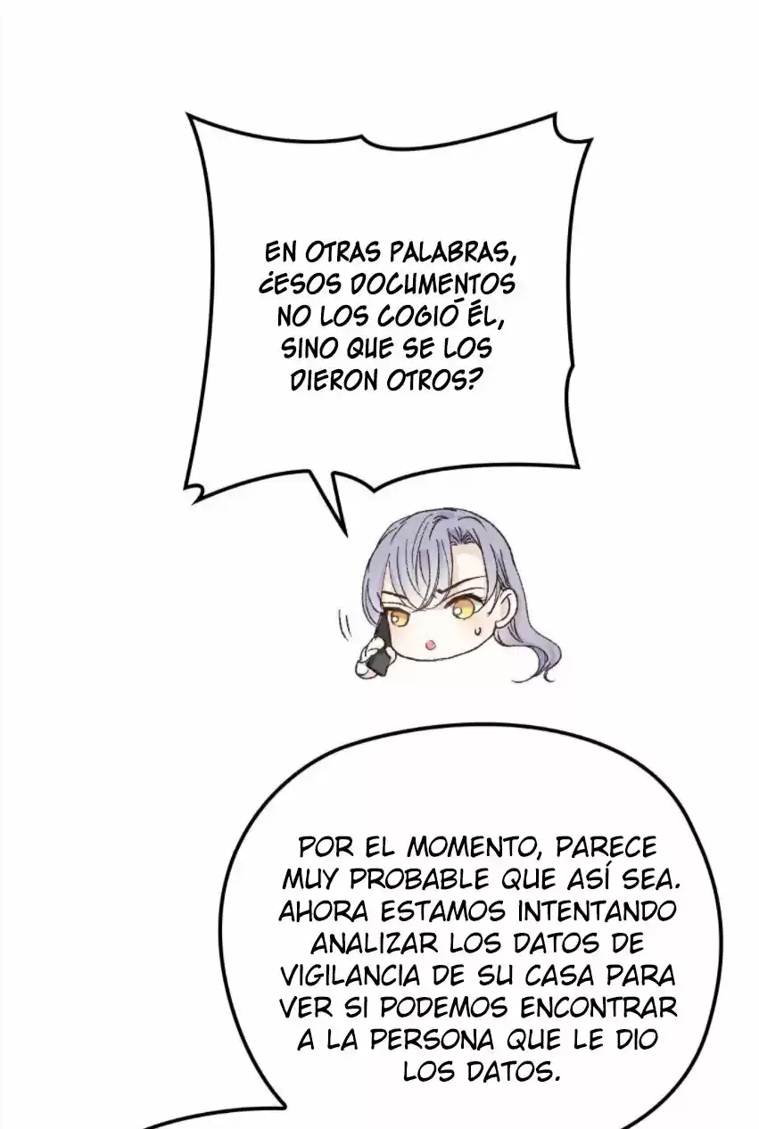 Pregnant Wife And The Little Ones - Capítulo 163 - Página 48 - LectorTMOo