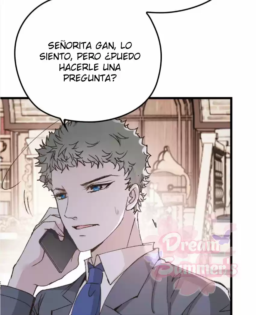 Pregnant Wife And The Little Ones - Capítulo 163 - Página 50 - LectorTMOo
