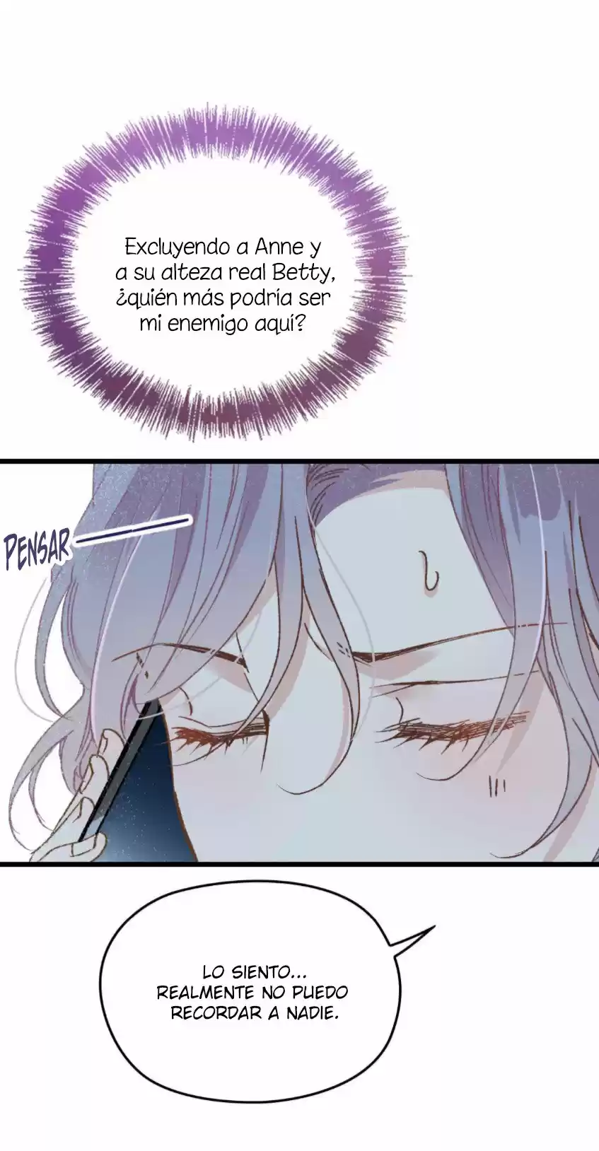 Pregnant Wife And The Little Ones - Capítulo 164 - Página 11 - LectorTMOo