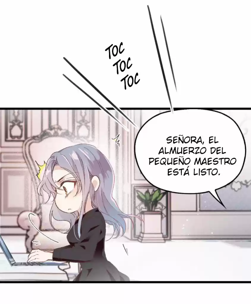 Pregnant Wife And The Little Ones - Capítulo 164 - Página 31 - LectorTMOo