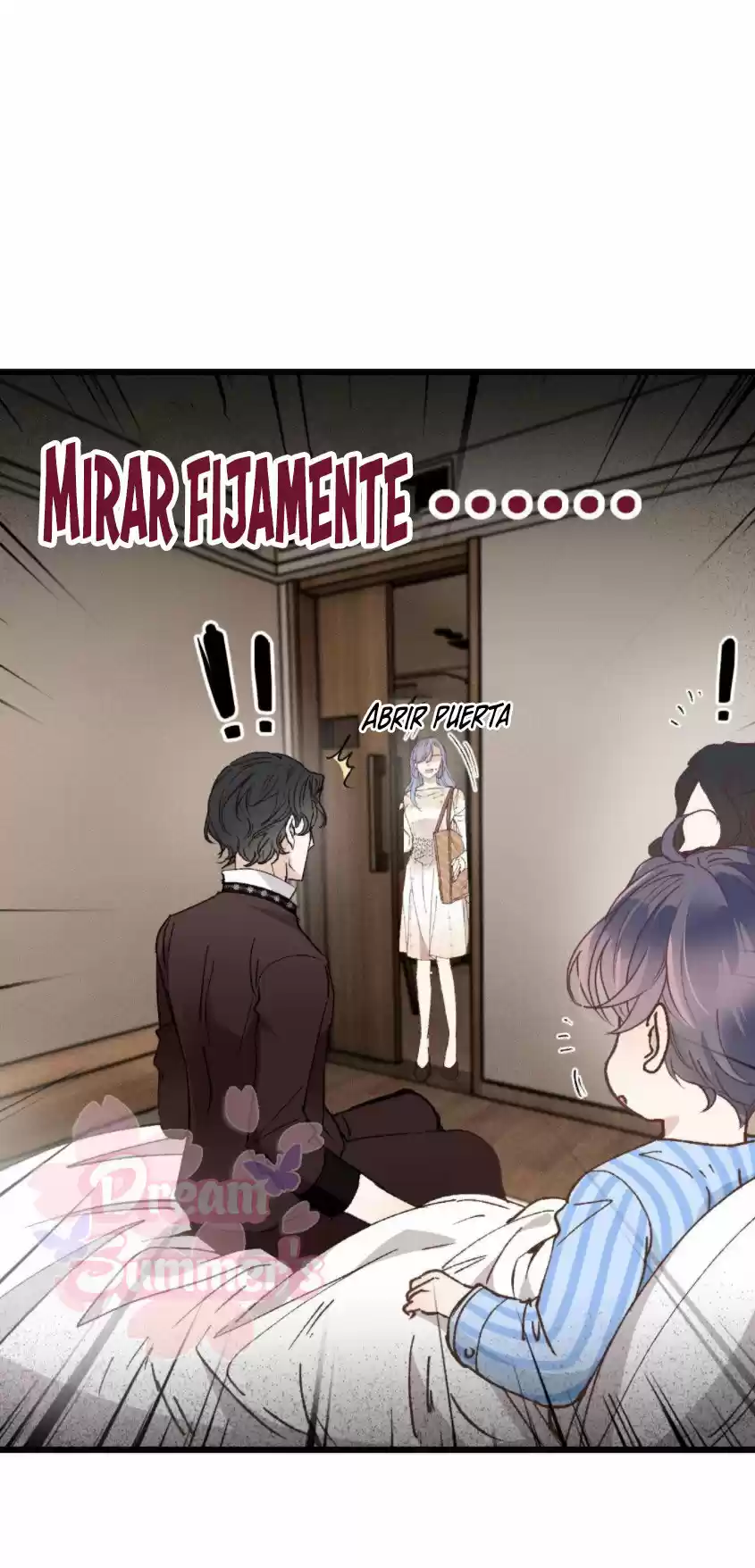 Pregnant Wife And The Little Ones - Capítulo 164 - Página 39 - LectorTMOo
