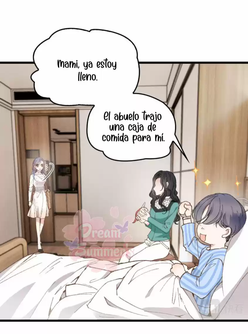 Pregnant Wife And The Little Ones - Capítulo 164 - Página 45 - LectorTMOo