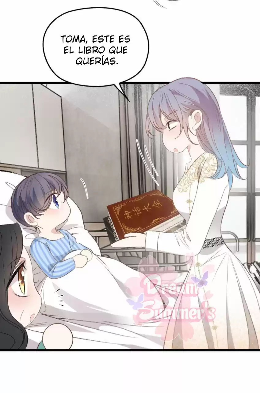 Pregnant Wife And The Little Ones - Capítulo 164 - Página 48 - LectorTMOo