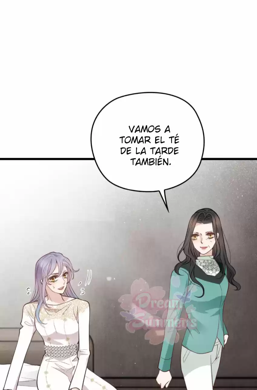 Pregnant Wife And The Little Ones - Capítulo 164 - Página 57 - LectorTMOo