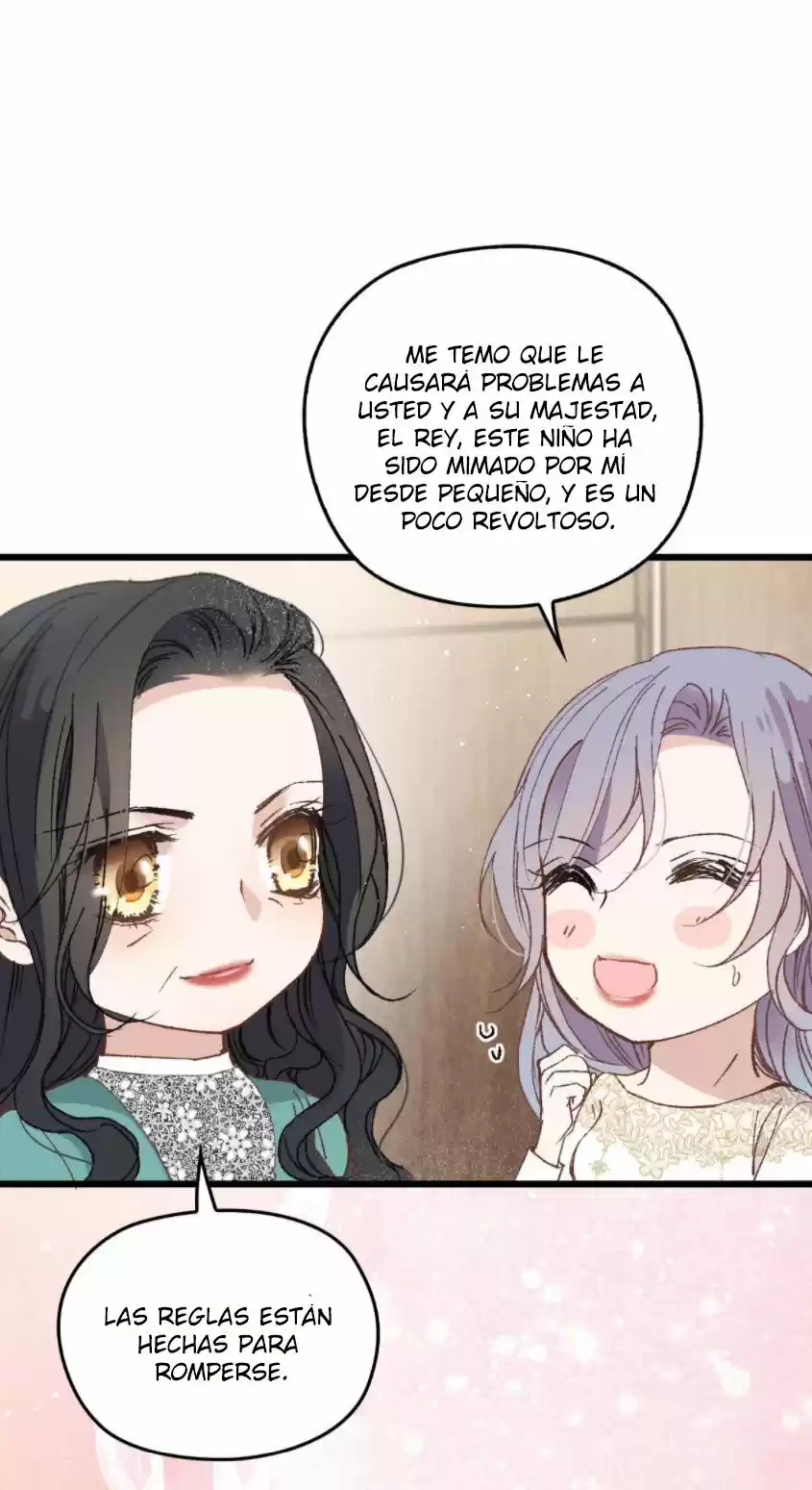 Pregnant Wife And The Little Ones - Capítulo 165 - Página 11 - LectorTMOo
