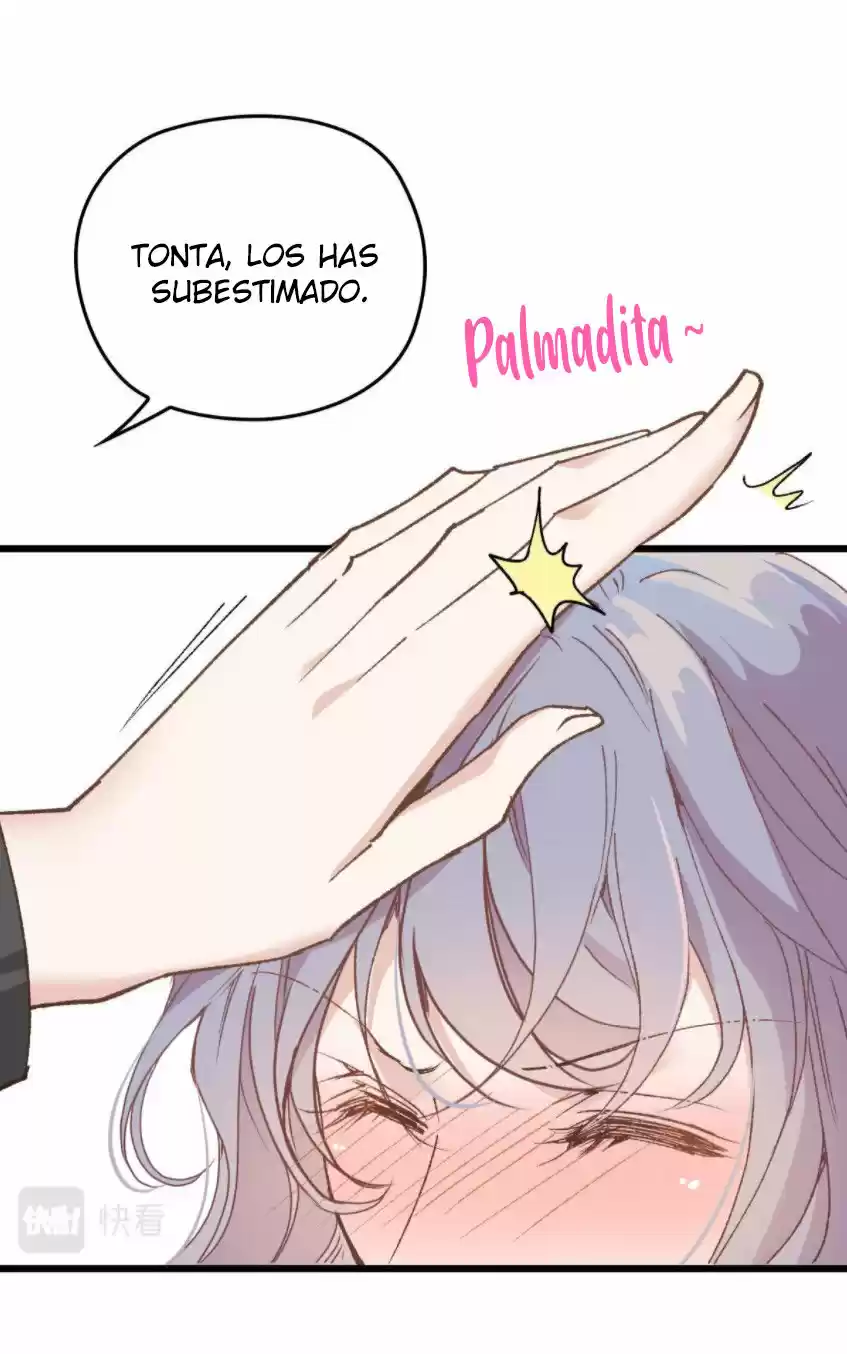 Pregnant Wife And The Little Ones - Capítulo 165 - Página 42 - LectorTMOo