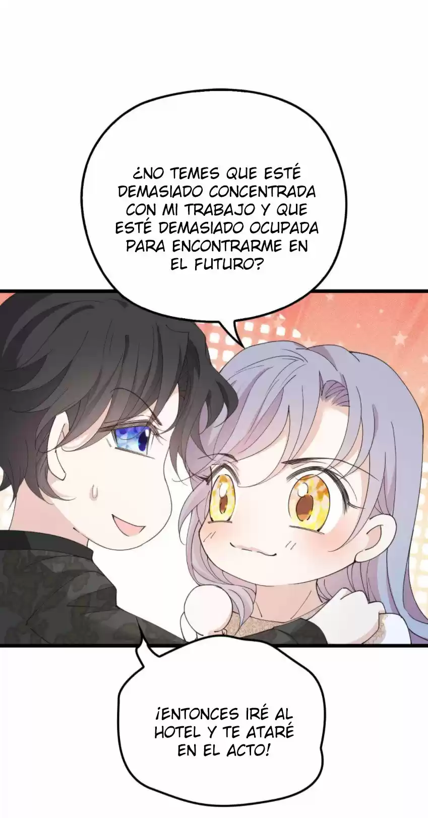 Pregnant Wife And The Little Ones - Capítulo 165 - Página 58 - LectorTMOo