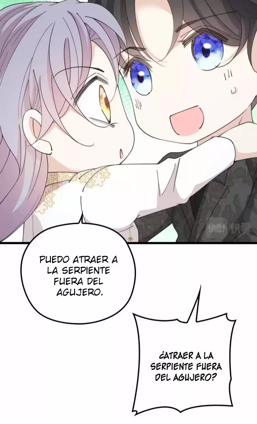 Pregnant Wife And The Little Ones - Capítulo 165 - Página 63 - LectorTMOo