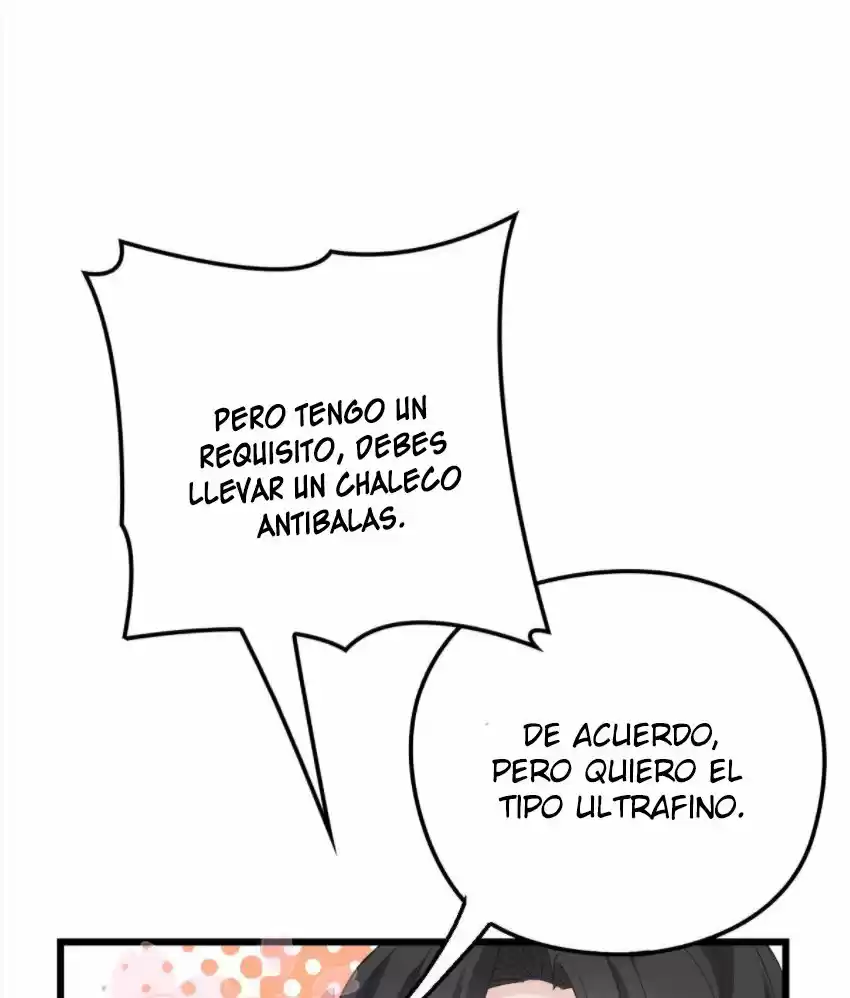 Pregnant Wife And The Little Ones - Capítulo 165 - Página 74 - LectorTMOo