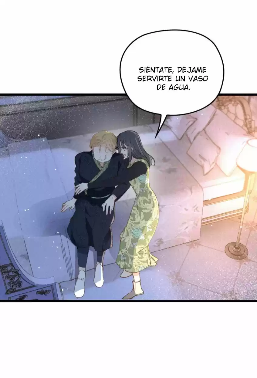Pregnant Wife And The Little Ones - Capítulo 166 - Página 28 - LectorTMOo