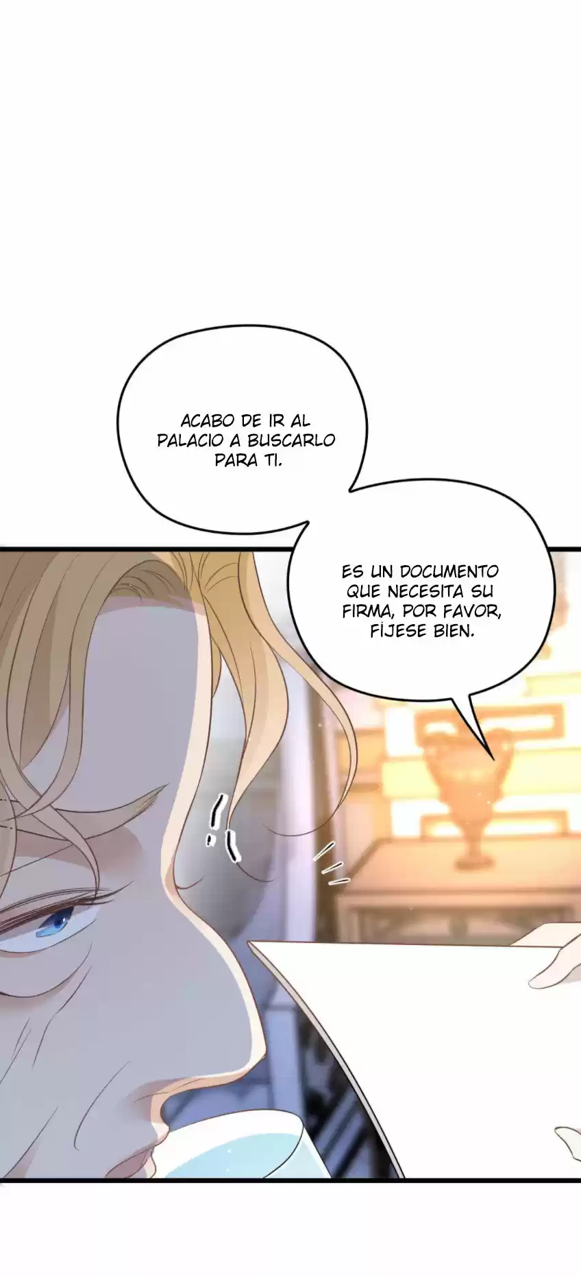 Pregnant Wife And The Little Ones - Capítulo 166 - Página 36 - LectorTMOo