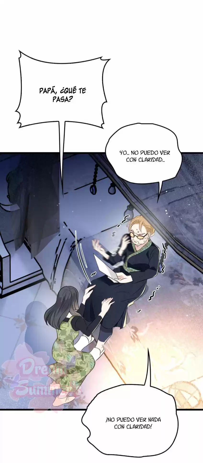 Pregnant Wife And The Little Ones - Capítulo 166 - Página 41 - LectorTMOo