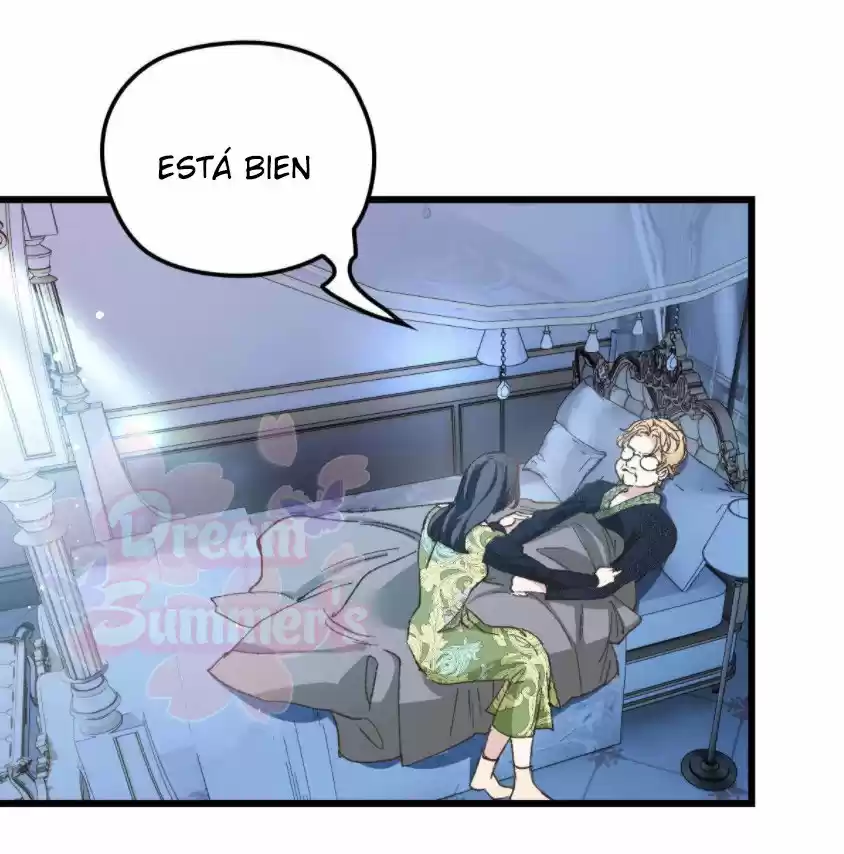 Pregnant Wife And The Little Ones - Capítulo 167 - Página 6 - LectorTMOo