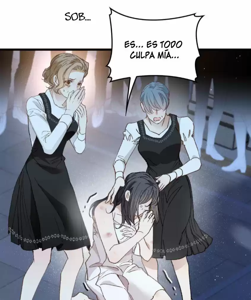 Pregnant Wife And The Little Ones - Capítulo 167 - Página 25 - LectorTMOo
