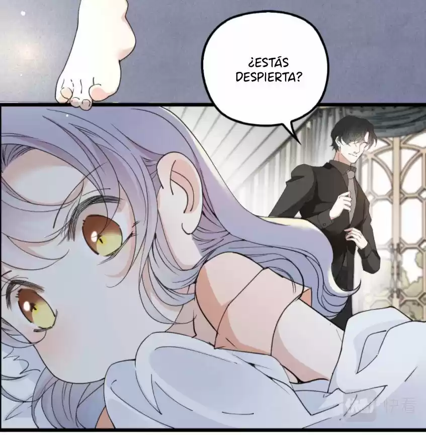Pregnant Wife And The Little Ones - Capítulo 168 - Página 7 - LectorTMOo