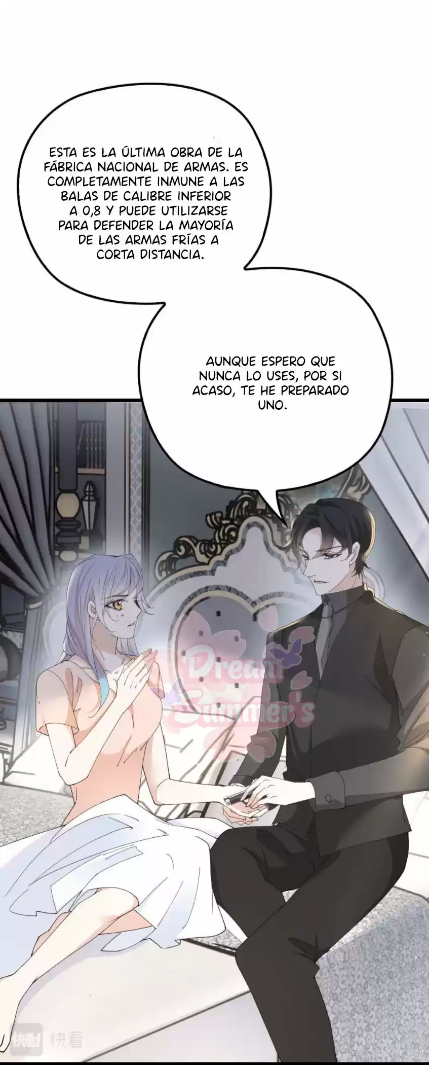Pregnant Wife And The Little Ones - Capítulo 168 - Página 13 - LectorTMOo