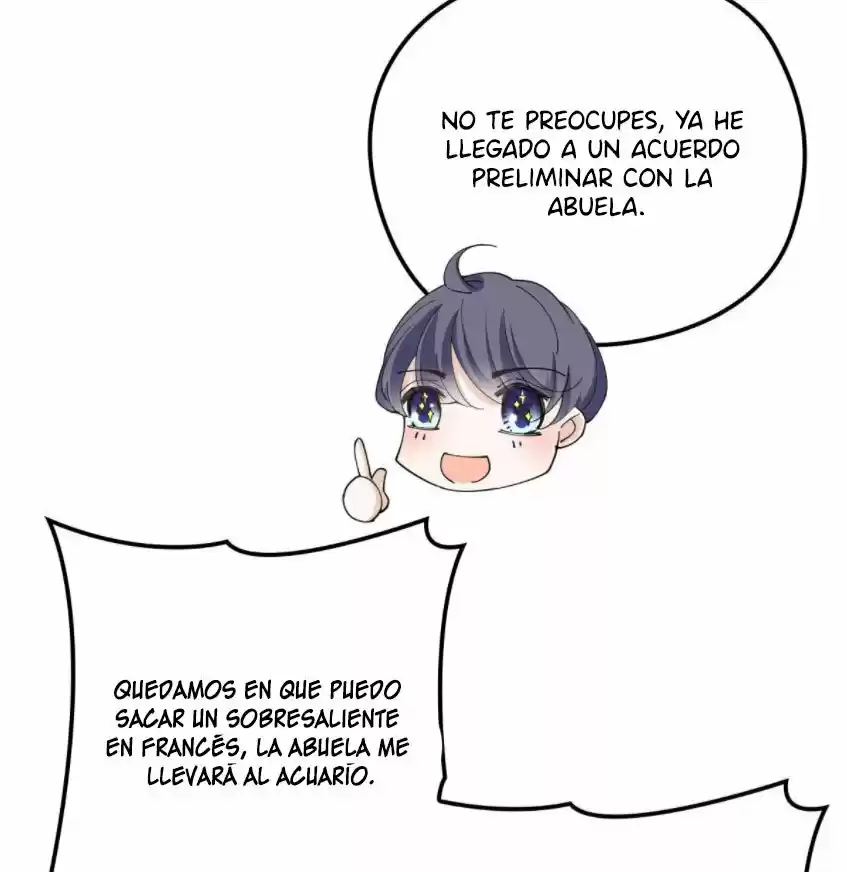 Pregnant Wife And The Little Ones - Capítulo 168 - Página 22 - LectorTMOo