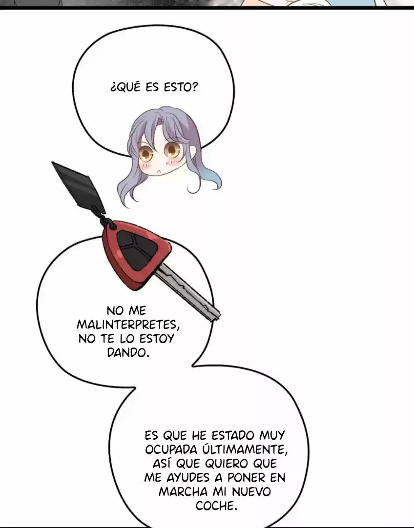 Pregnant Wife And The Little Ones - Capítulo 168 - Página 26 - LectorTMOo
