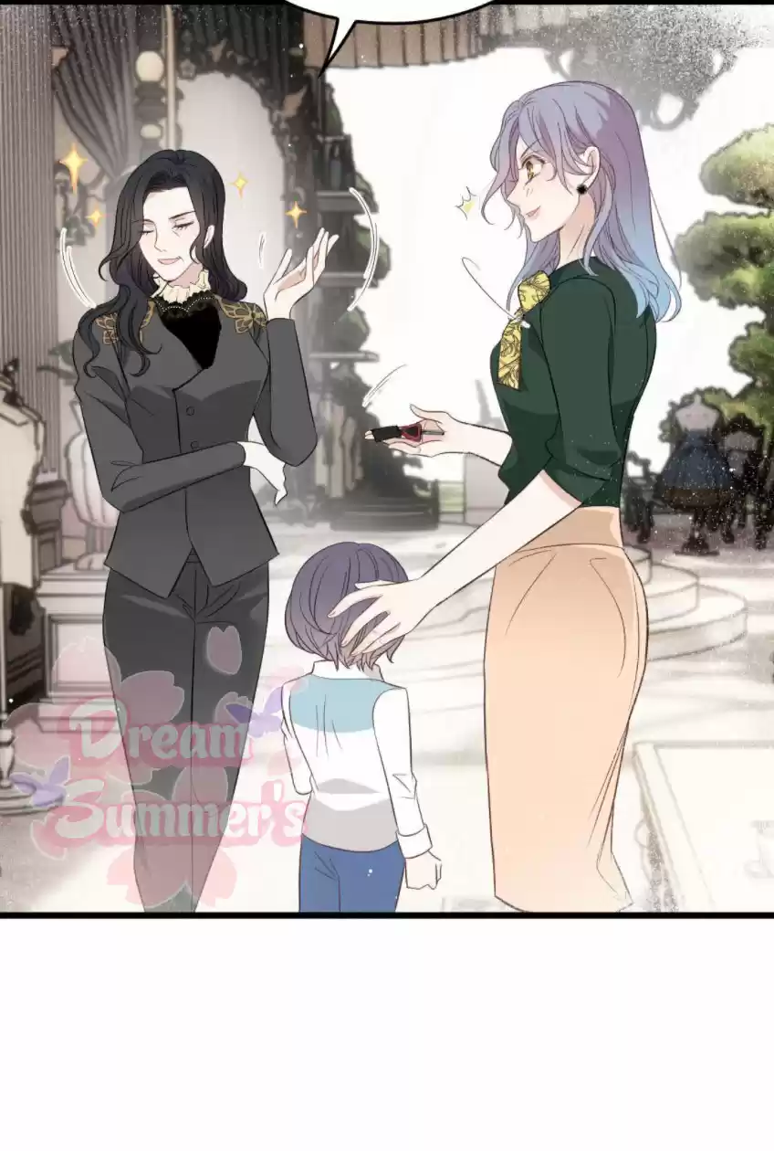 Pregnant Wife And The Little Ones - Capítulo 168 - Página 27 - LectorTMOo
