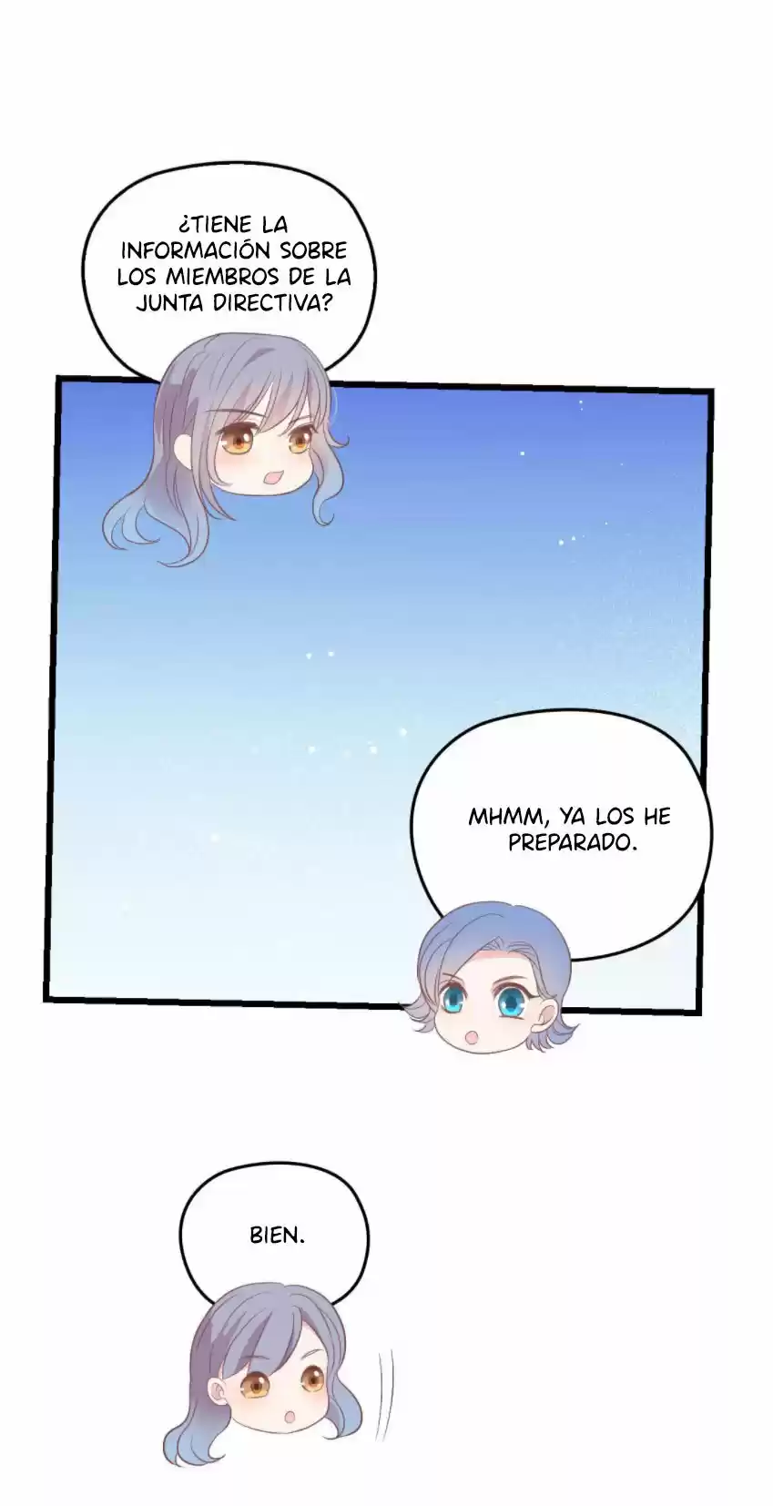 Pregnant Wife And The Little Ones - Capítulo 168 - Página 43 - LectorTMOo