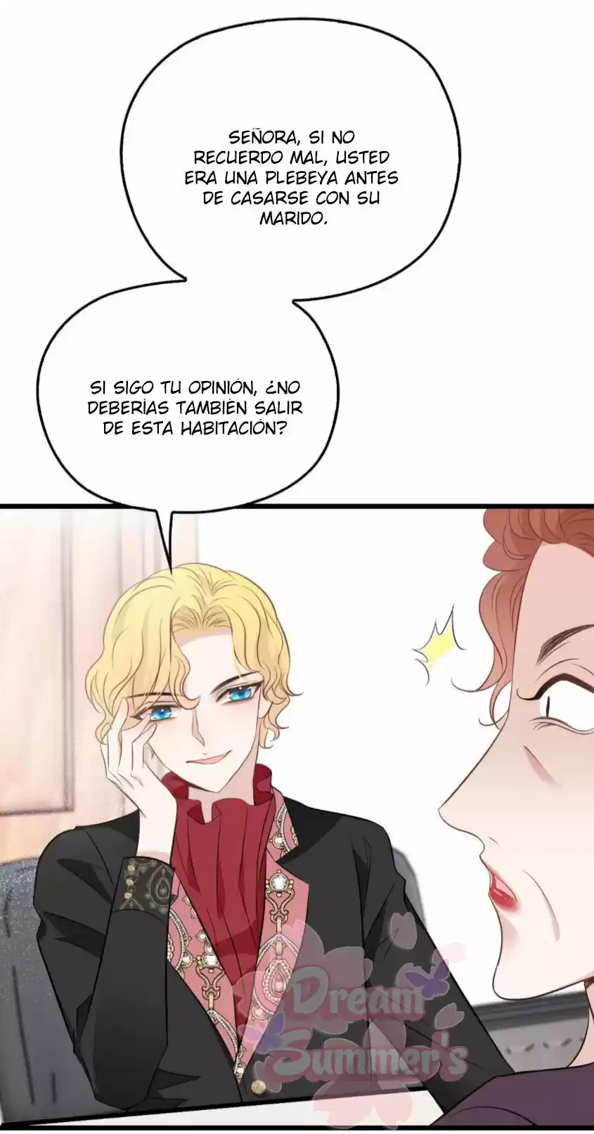 Pregnant Wife And The Little Ones - Capítulo 169 - Página 25 - LectorTMOo