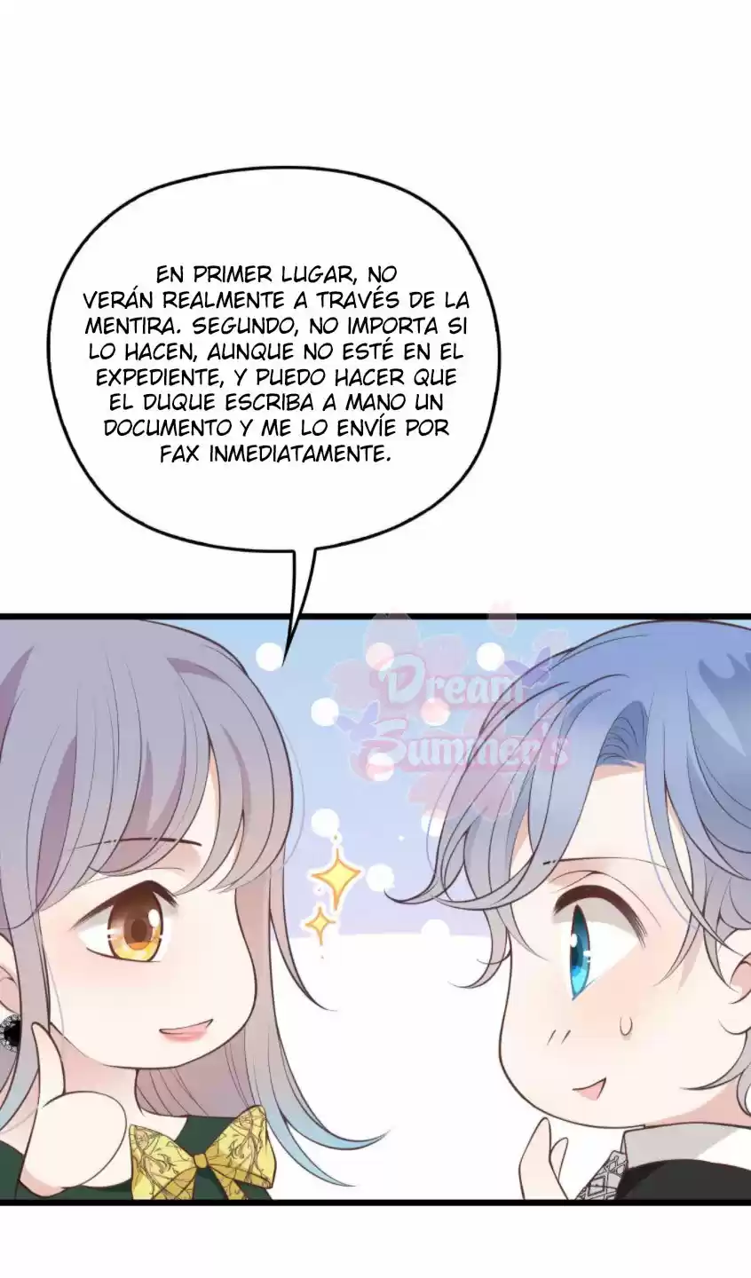 Pregnant Wife And The Little Ones - Capítulo 170 - Página 18 - LectorTMOo