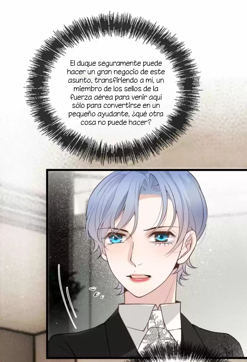 Pregnant Wife And The Little Ones - Capítulo 170 - Página 19 - LectorTMOo