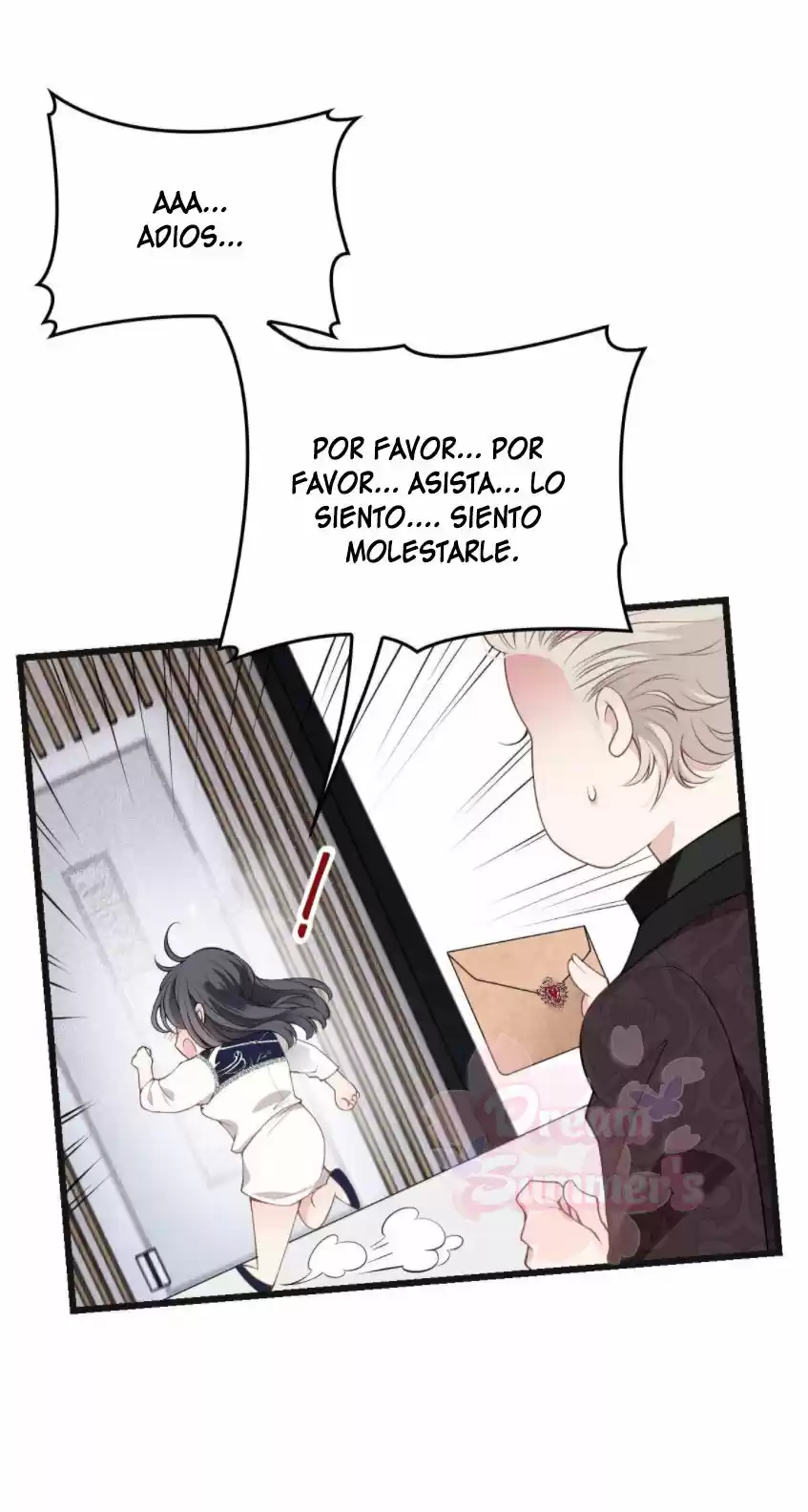 Pregnant Wife And The Little Ones - Capítulo 171 - Página 25 - LectorTMOo