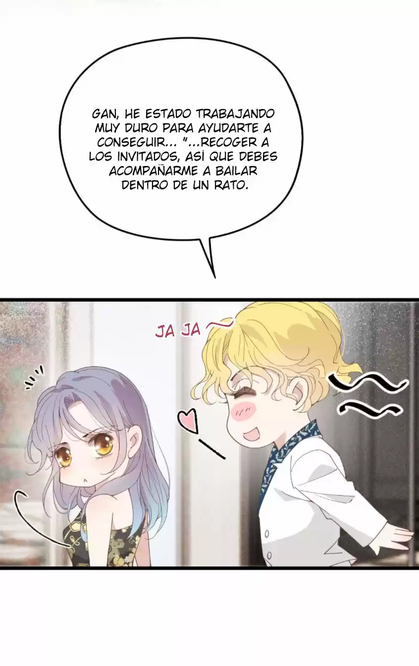 Pregnant Wife And The Little Ones - Capítulo 172 - Página 6 - LectorTMOo