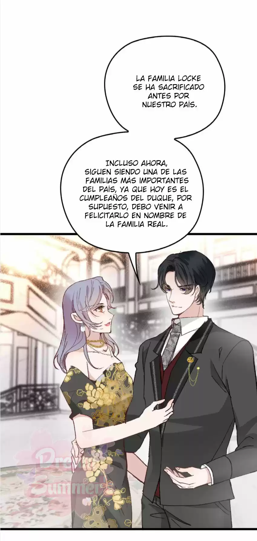 Pregnant Wife And The Little Ones - Capítulo 172 - Página 15 - LectorTMOo