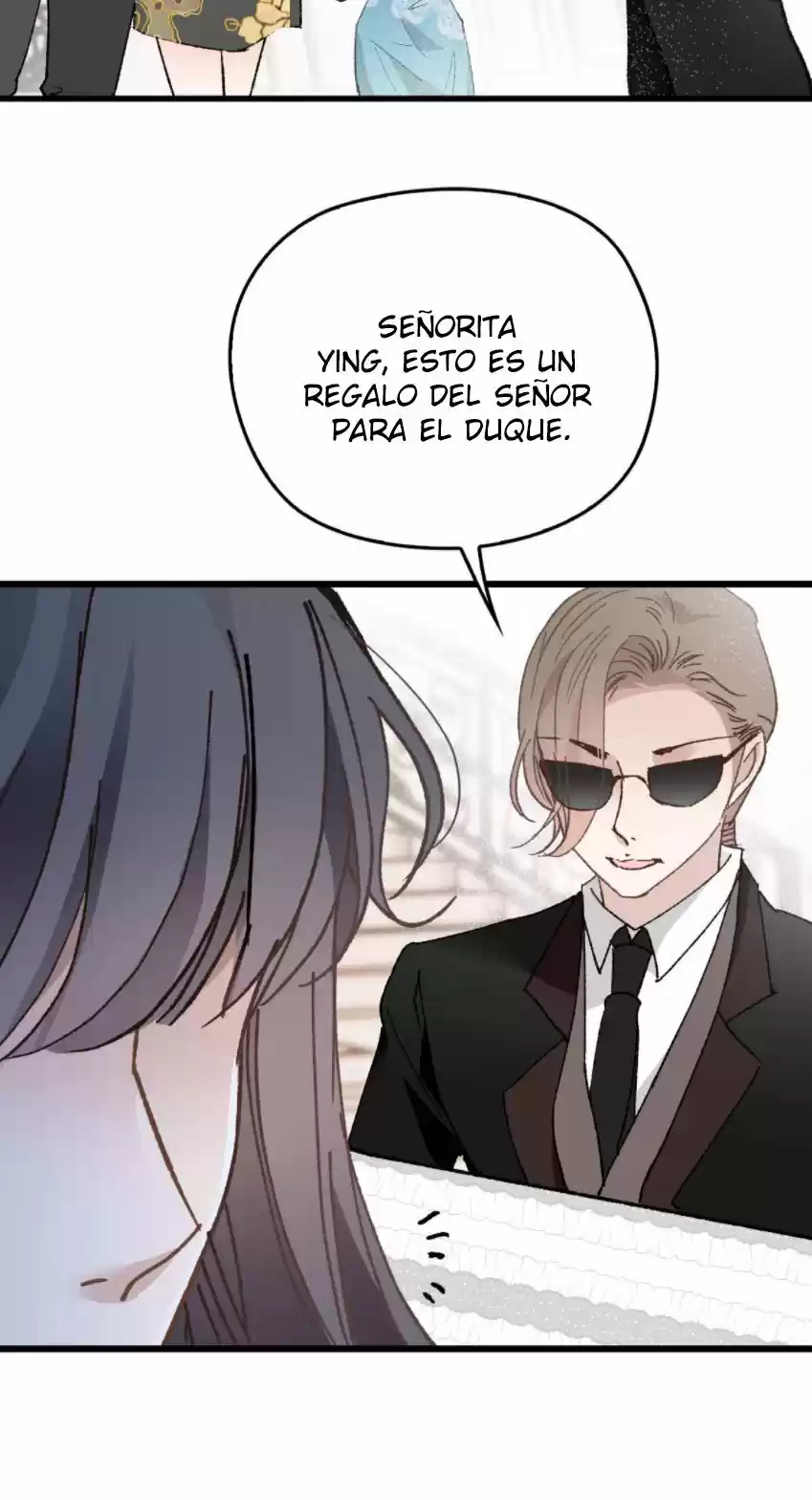 Pregnant Wife And The Little Ones - Capítulo 172 - Página 21 - LectorTMOo