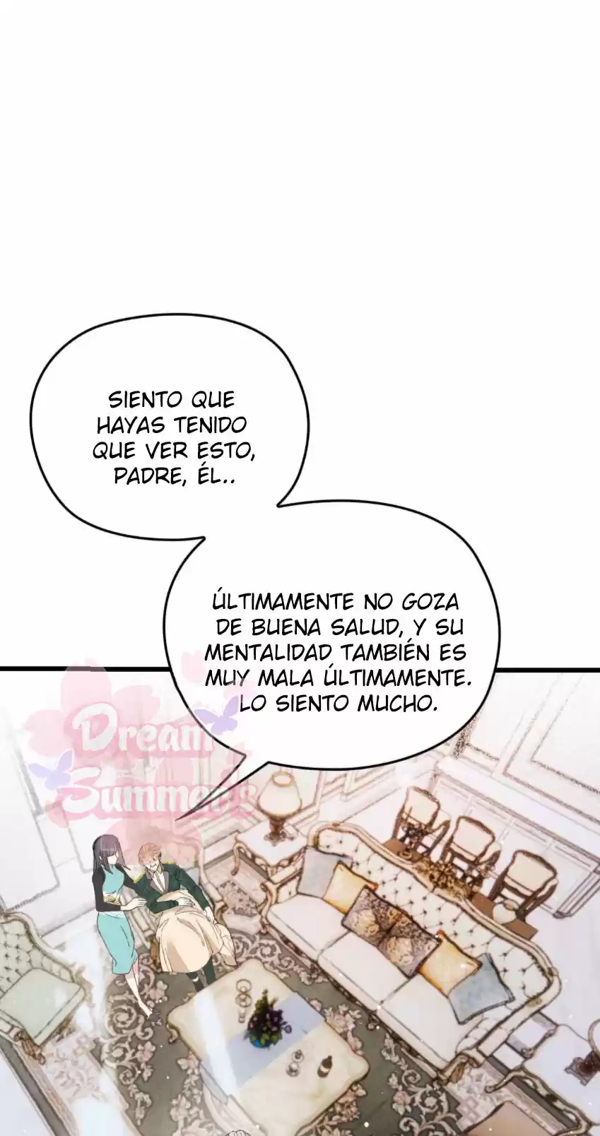Pregnant Wife And The Little Ones - Capítulo 172 - Página 29 - LectorTMOo