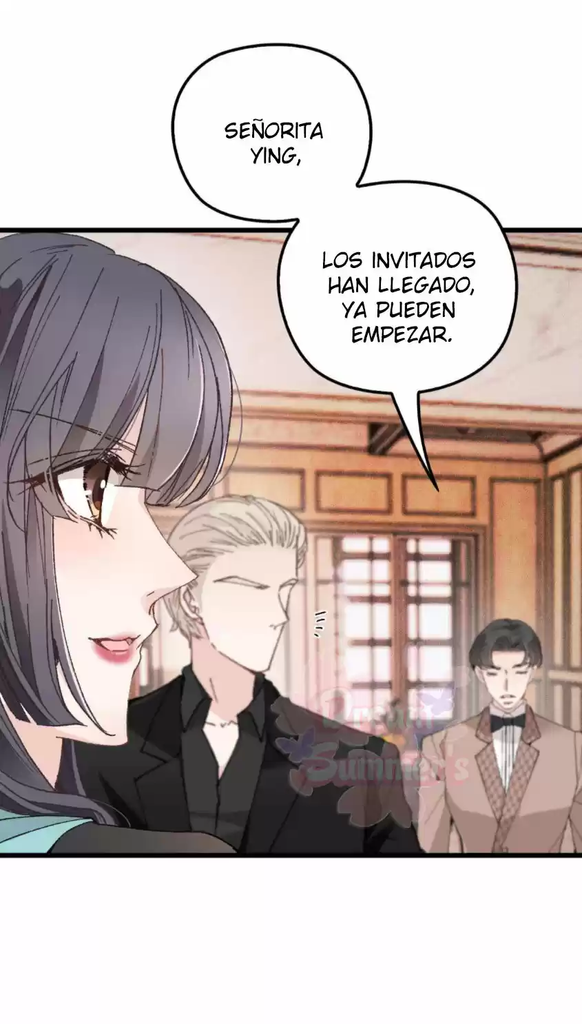 Pregnant Wife And The Little Ones - Capítulo 173 - Página 4 - LectorTMOo