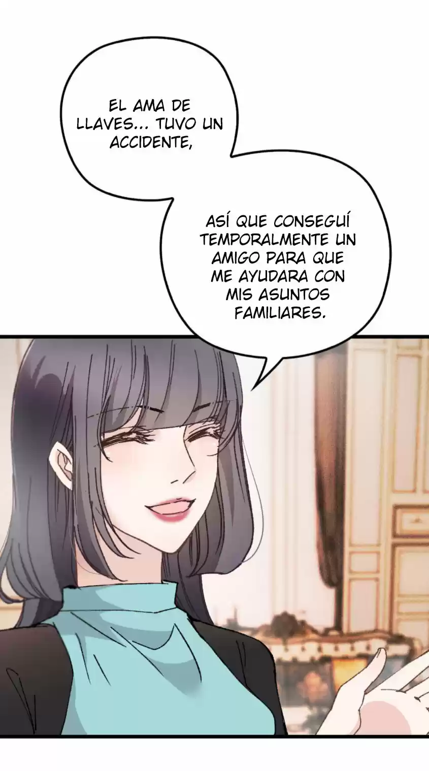 Pregnant Wife And The Little Ones - Capítulo 173 - Página 6 - LectorTMOo