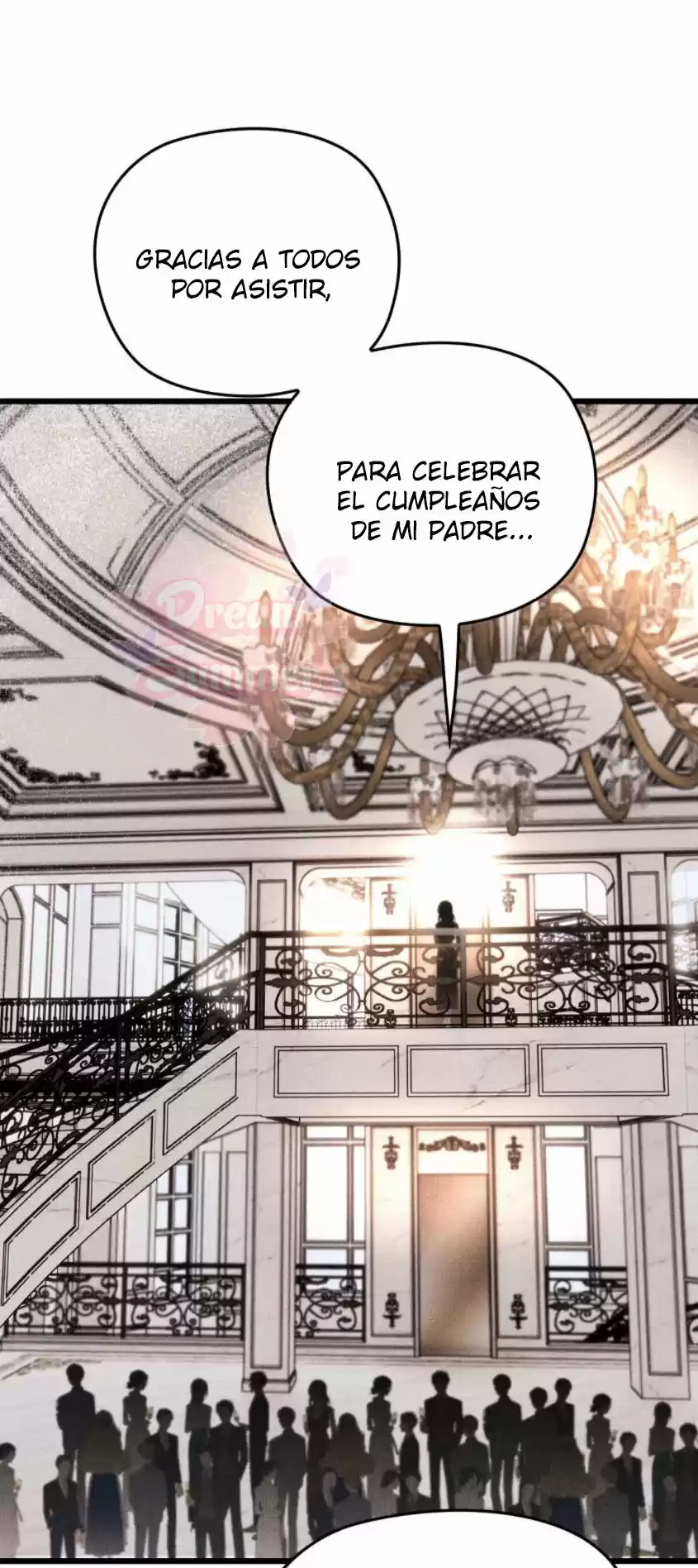 Pregnant Wife And The Little Ones - Capítulo 173 - Página 11 - LectorTMOo