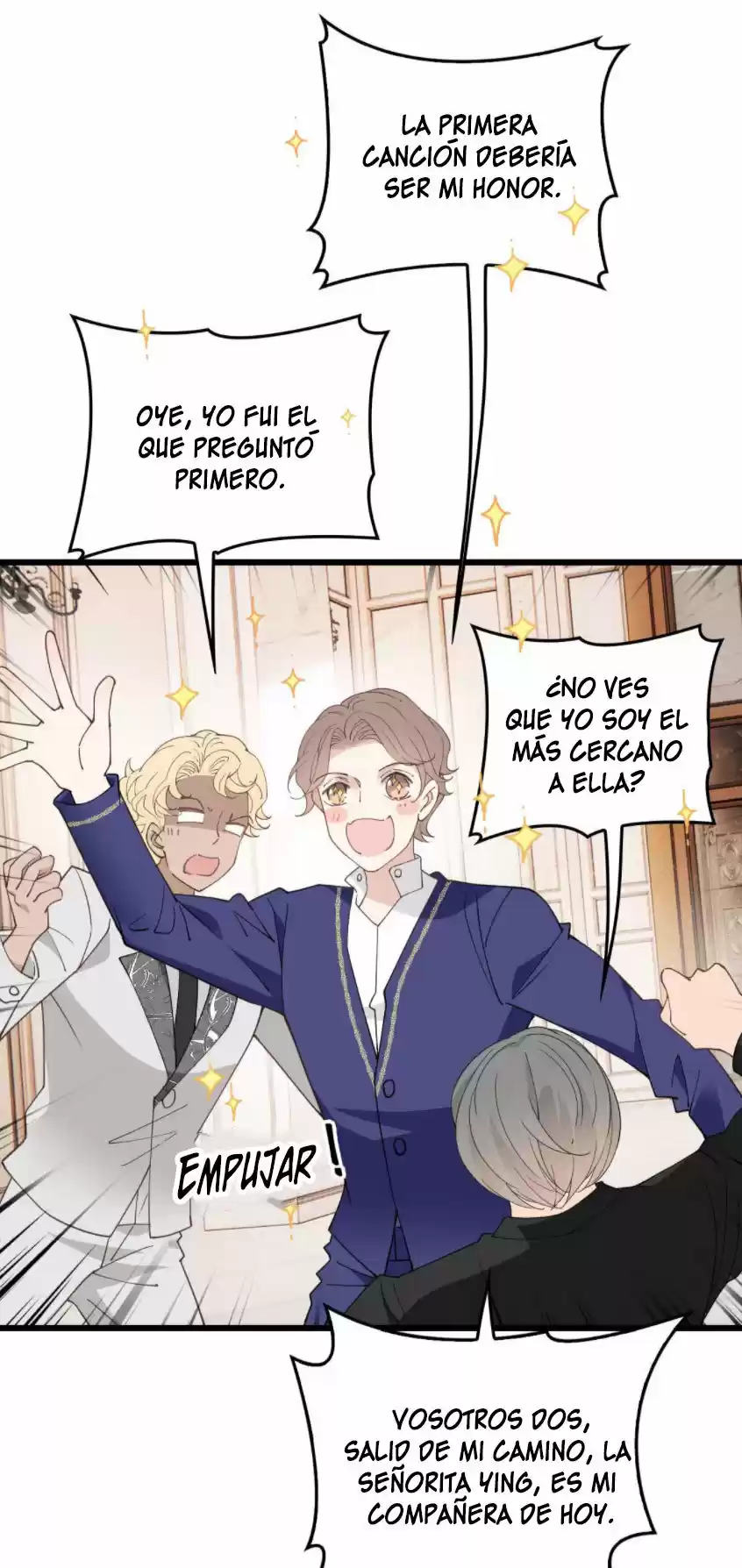 Pregnant Wife And The Little Ones - Capítulo 173 - Página 32 - LectorTMOo