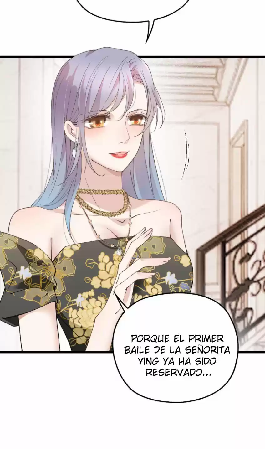 Pregnant Wife And The Little Ones - Capítulo 173 - Página 36 - LectorTMOo